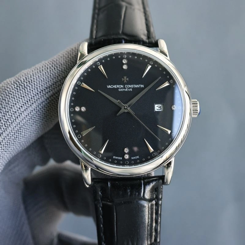 VACHERON CONSTANTIN Watches Neat 206691