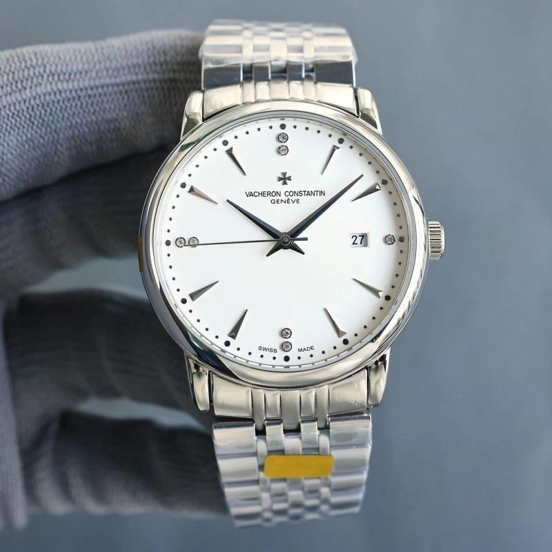 TimelessDesign VACHERON CONSTANTIN Watches 206690