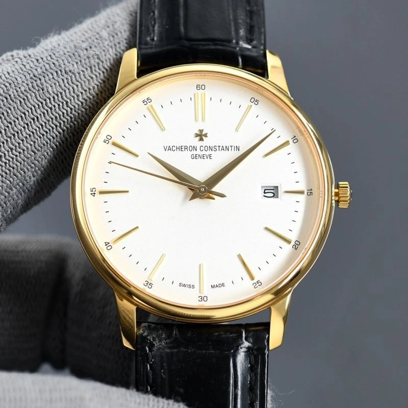 VACHERON CONSTANTIN Watches FashionForward 206693
