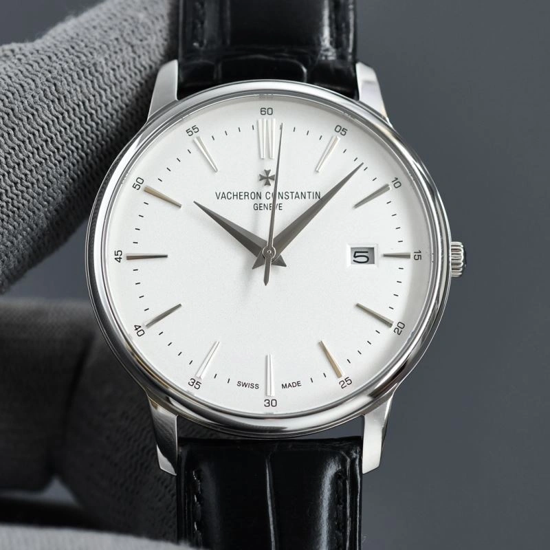 VACHERON CONSTANTIN Watches AllSeason 206695