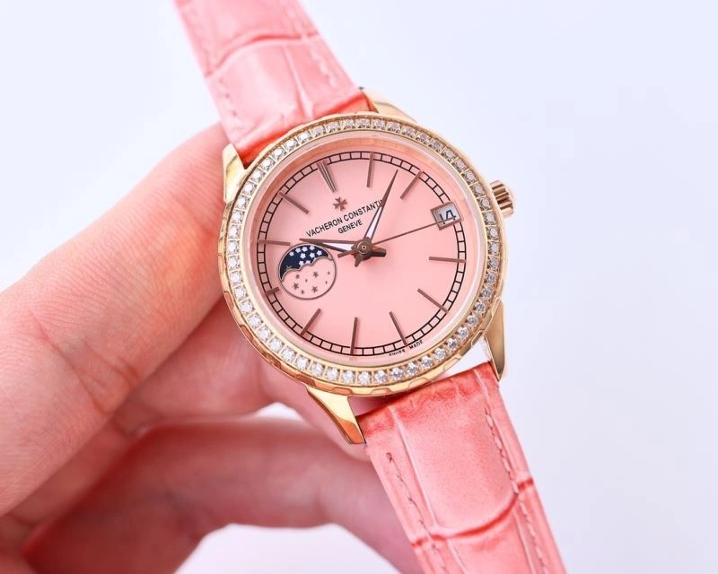 VACHERON CONSTANTIN Watches TimelessDesign 206688
