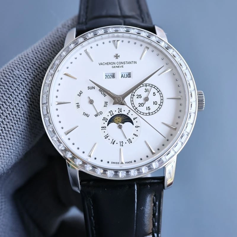 VACHERON CONSTANTIN Watches Cozy 206687