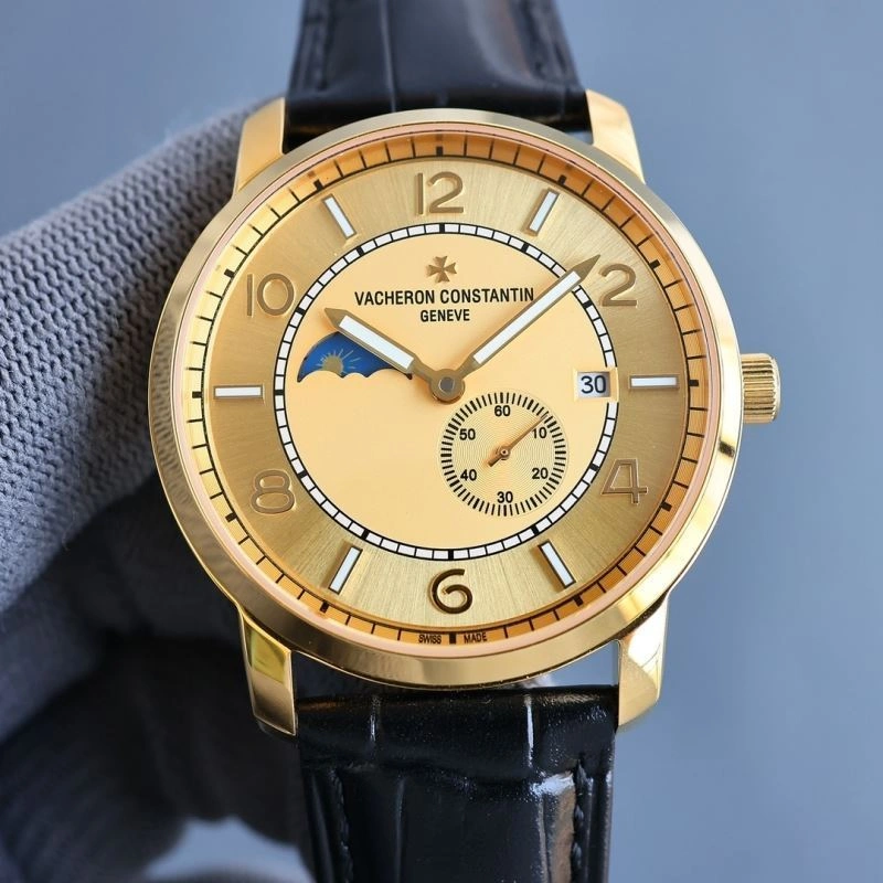 VACHERON CONSTANTIN Watches AllSeason 206684