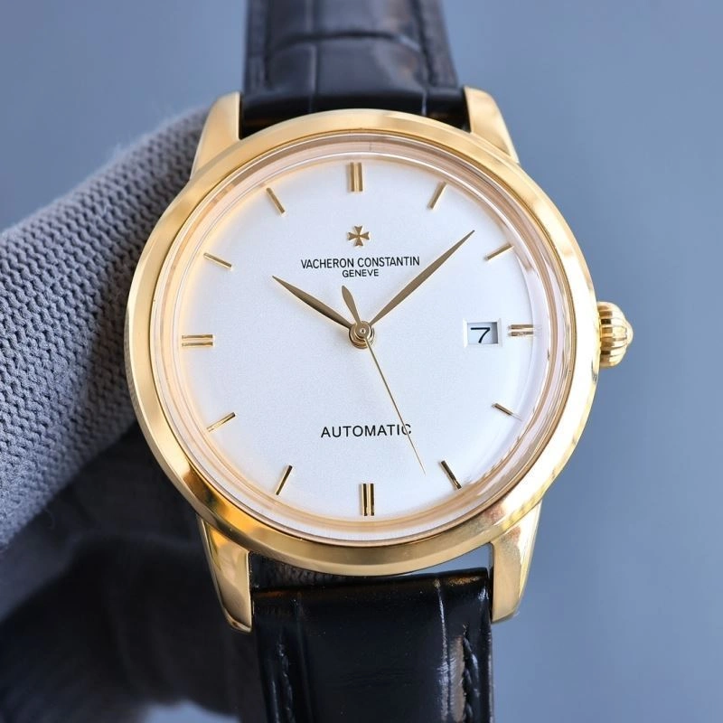 VACHERON CONSTANTIN Watches SoftTouch 206682