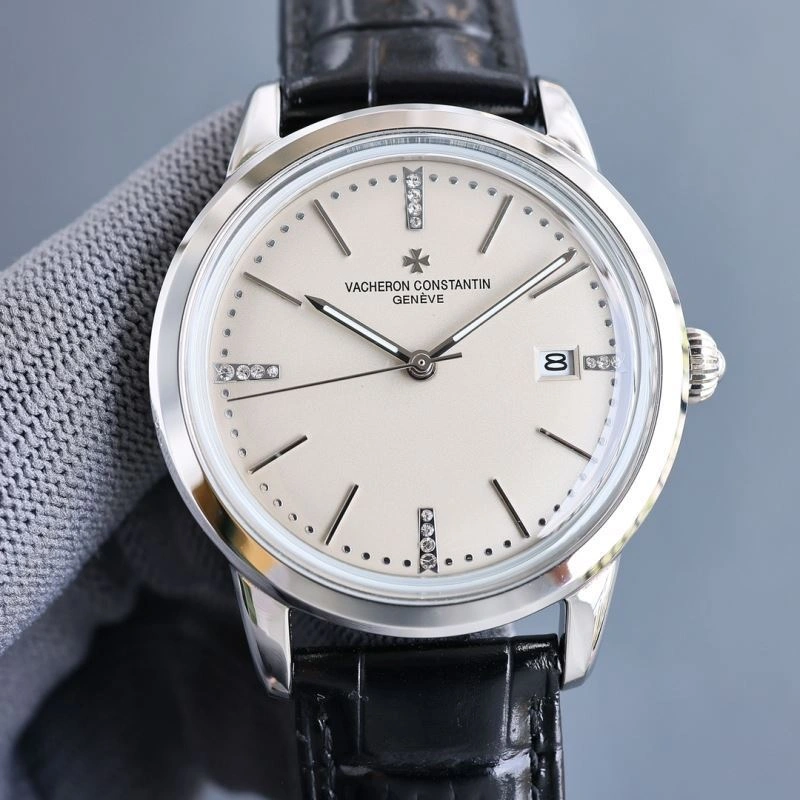 ZipUp VACHERON CONSTANTIN Watches 206680