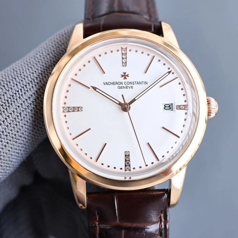 WrinkleFree VACHERON CONSTANTIN Watches 206678