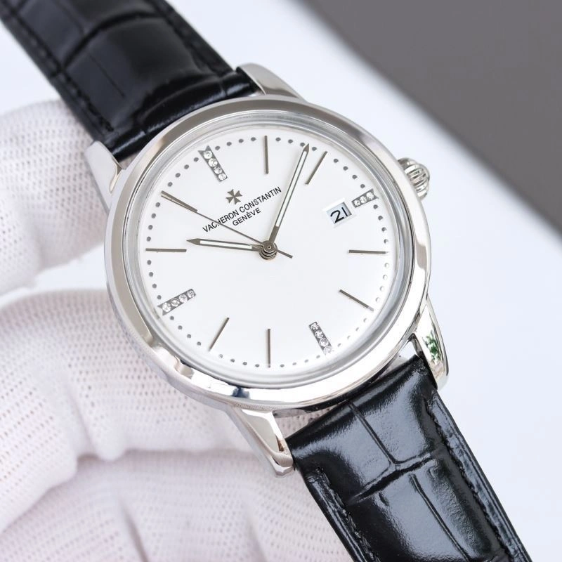 Casual VACHERON CONSTANTIN Watches 206676