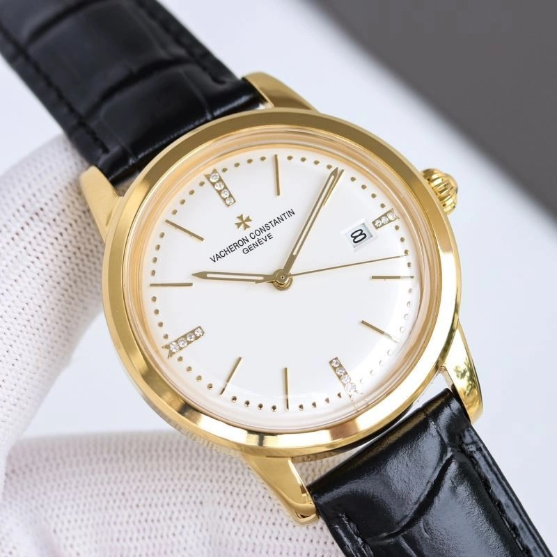 TravelReady VACHERON CONSTANTIN Watches 206726