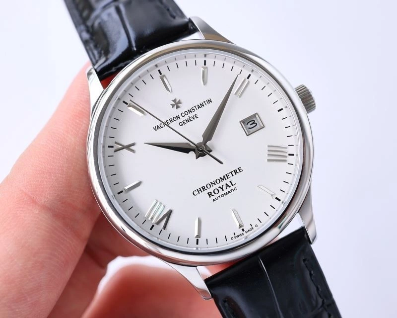 Affordable VACHERON CONSTANTIN Watches 206673