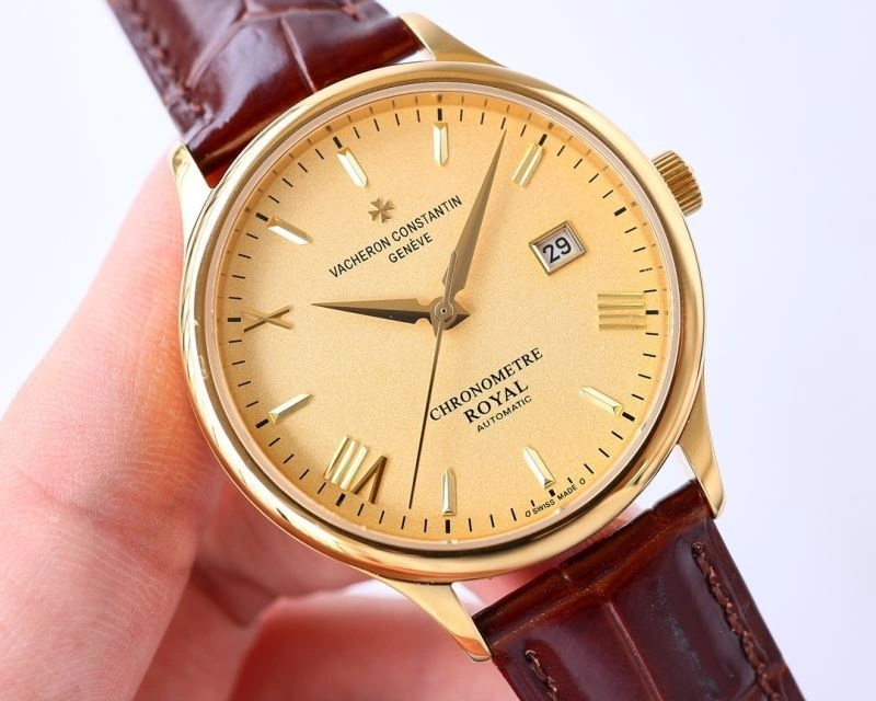 VACHERON CONSTANTIN Watches WaterResistant 206668