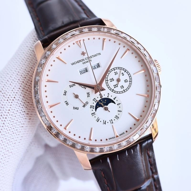 OnTrend VACHERON CONSTANTIN Watches 206669