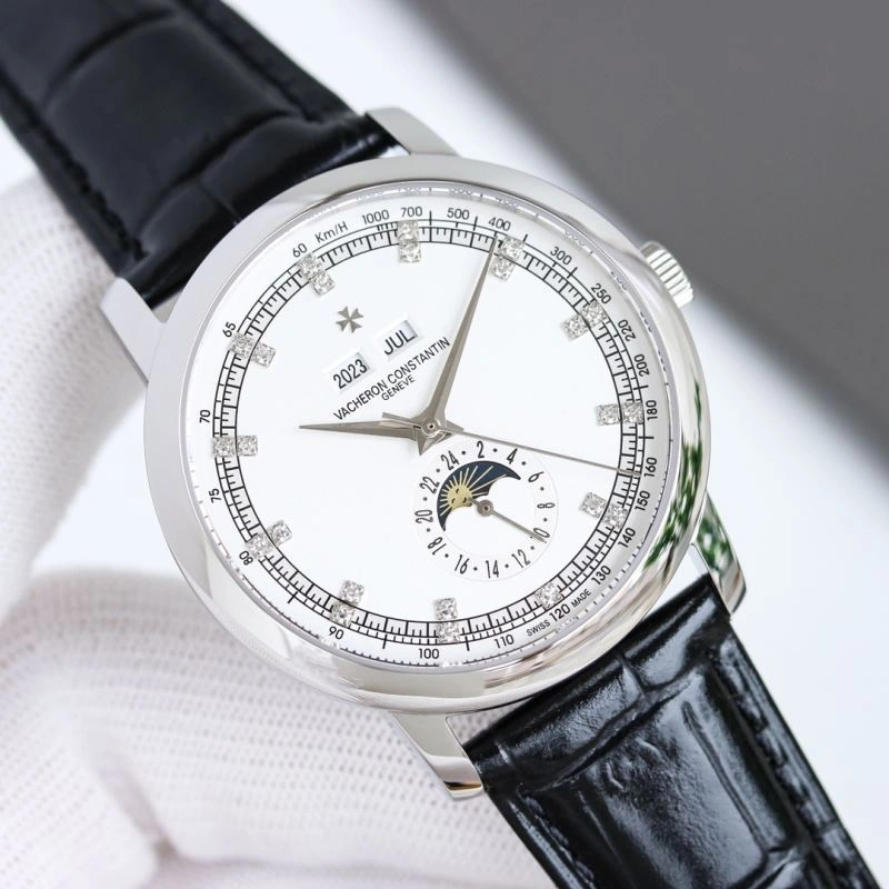 Popular VACHERON CONSTANTIN Watches 206663