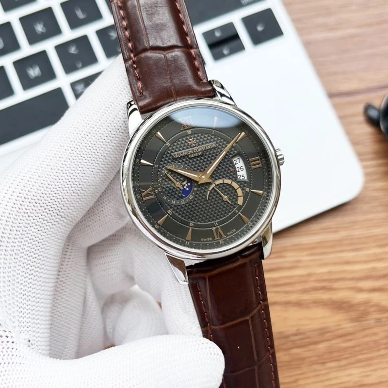 Affordable VACHERON CONSTANTIN Watches 206675