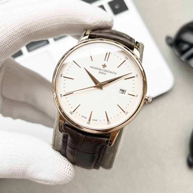 VACHERON CONSTANTIN Watches EasyMatch 206664