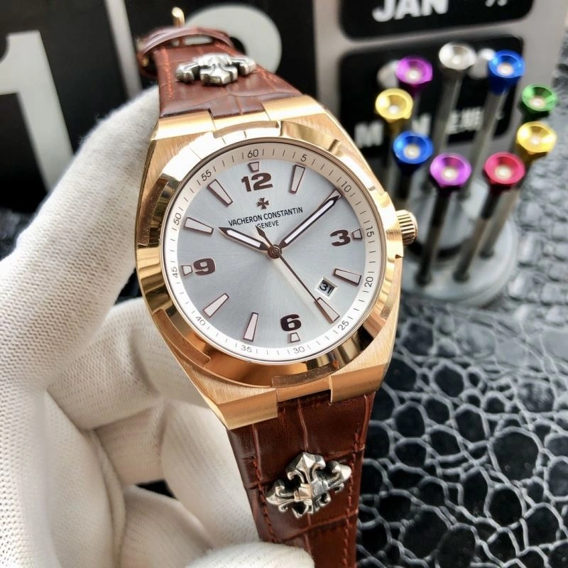 Durable VACHERON CONSTANTIN Watches 206677