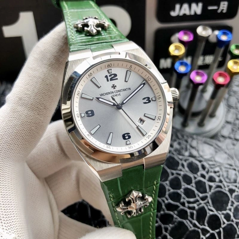 VACHERON CONSTANTIN Watches Effortless 206679