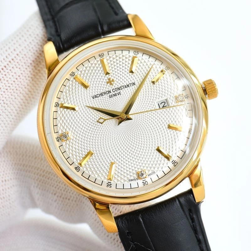 Lightweight VACHERON CONSTANTIN Watches 206655