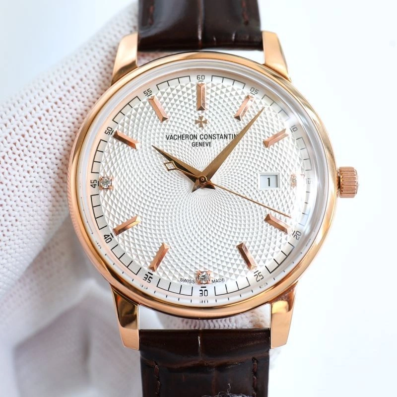 FlexibleFit VACHERON CONSTANTIN Watches 206666