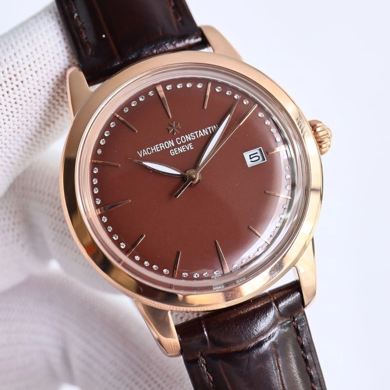 EyeCatching VACHERON CONSTANTIN Watches 206658