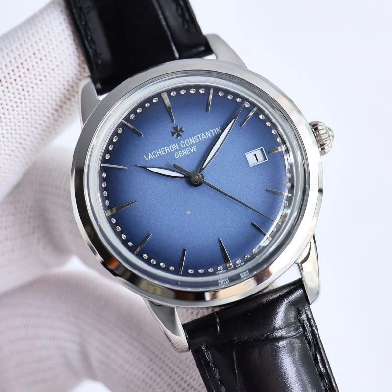 VACHERON CONSTANTIN Watches Sustainable 206674