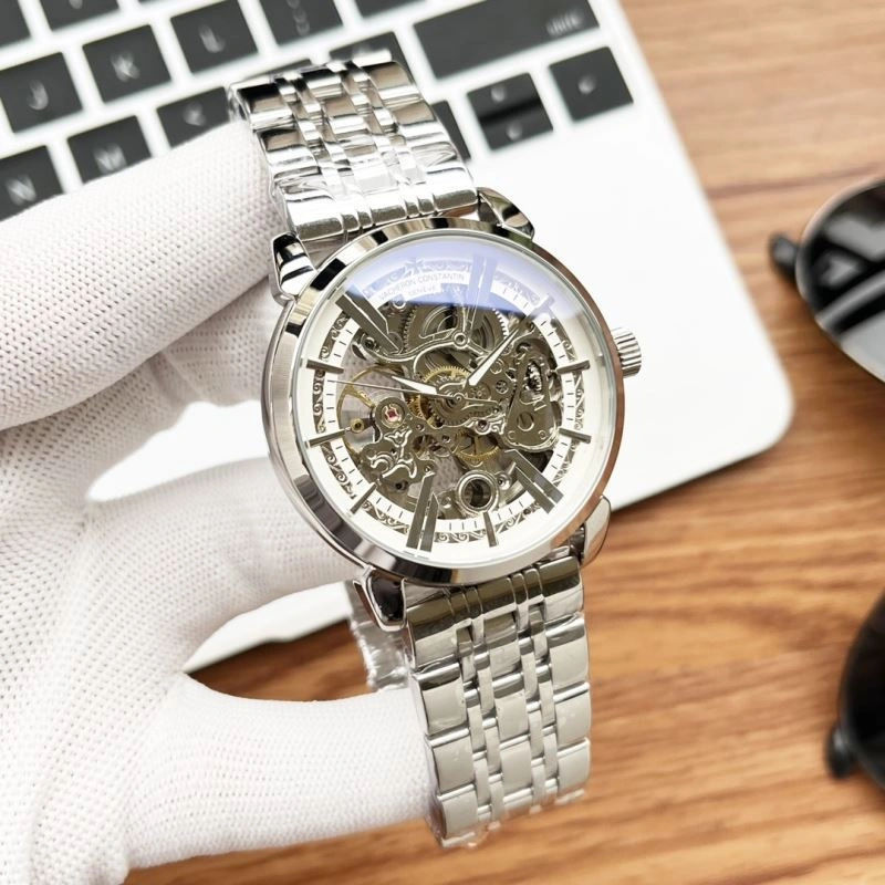 VACHERON CONSTANTIN Watches ZipUp 206662