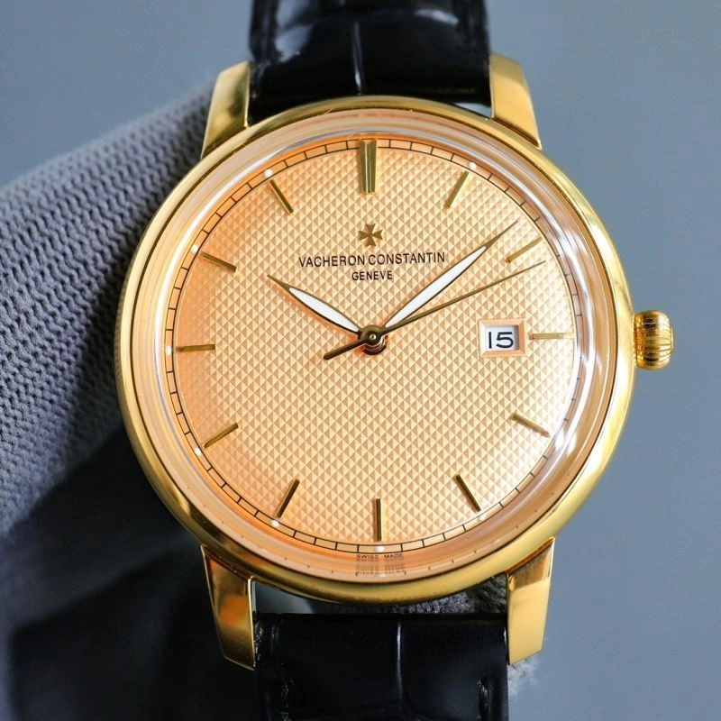 Stretchable VACHERON CONSTANTIN Watches 206667