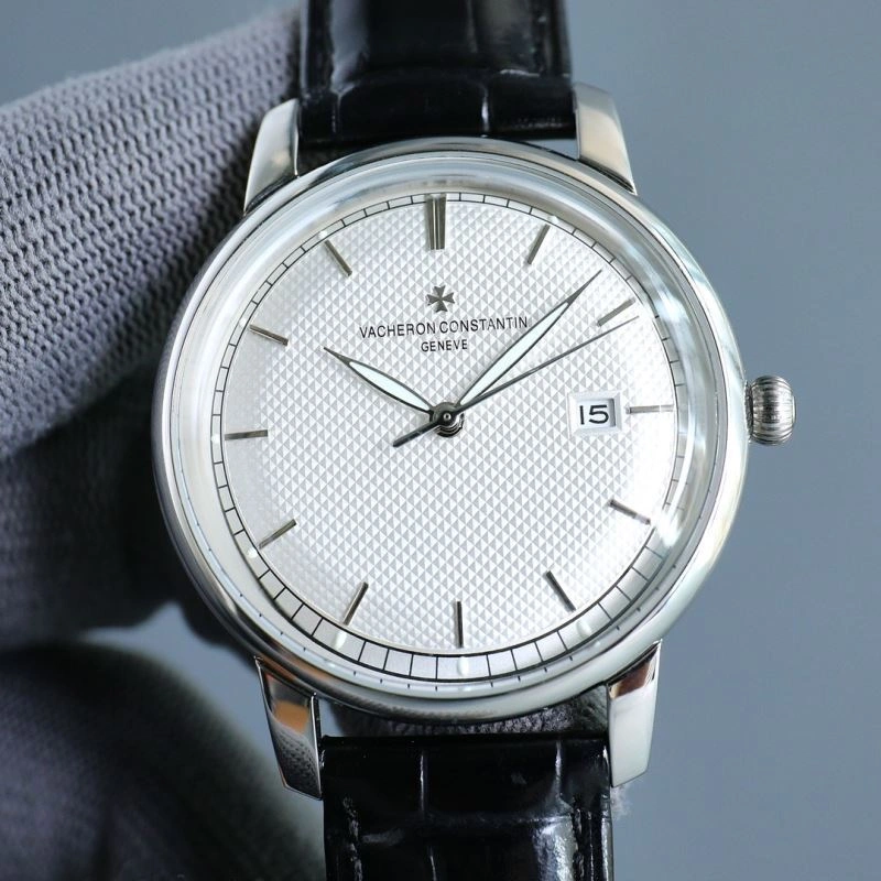 Contemporary VACHERON CONSTANTIN Watches 206651