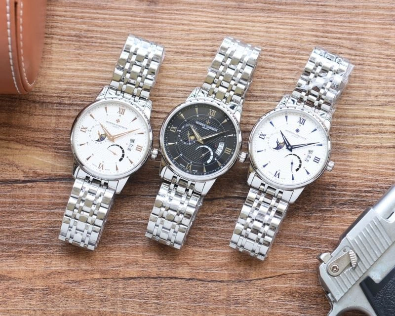 VACHERON CONSTANTIN Watches Unique 206671