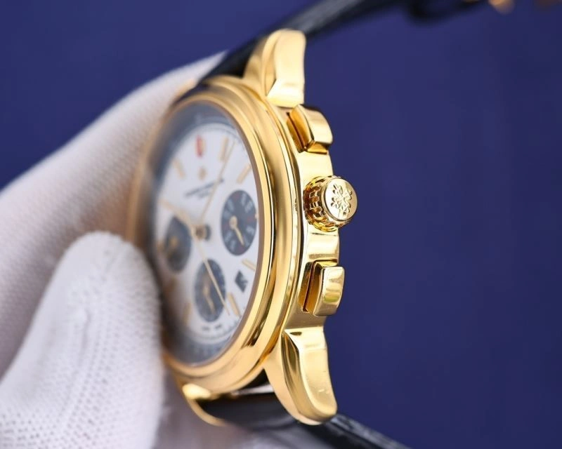 Sustainable VACHERON CONSTANTIN Watches 206656