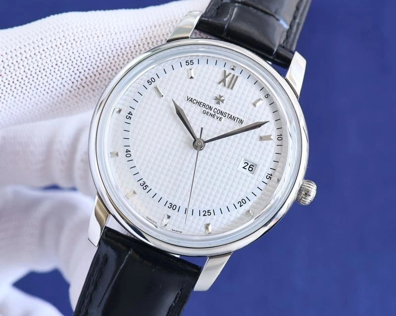 Colorful VACHERON CONSTANTIN Watches 206650
