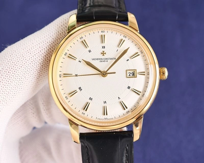VACHERON CONSTANTIN Watches Vibrant 206647