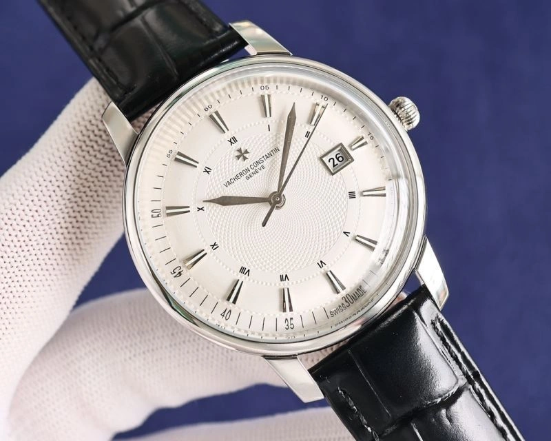 VACHERON CONSTANTIN Watches Practical 206646