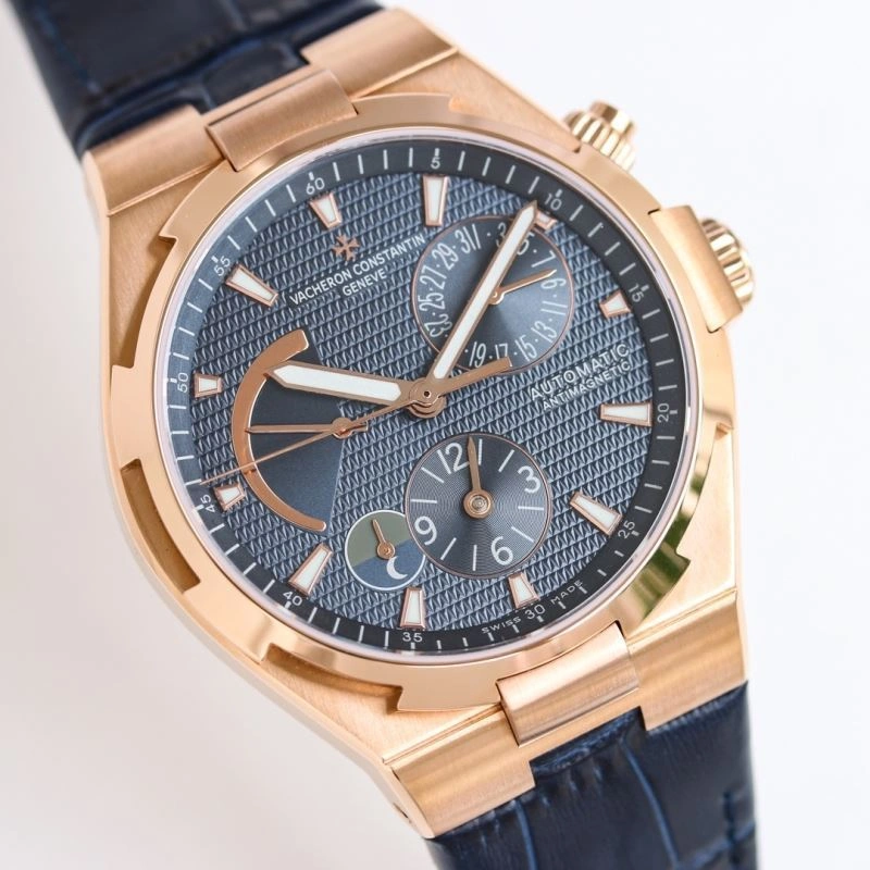 VACHERON CONSTANTIN Watches OdorResistant 206641