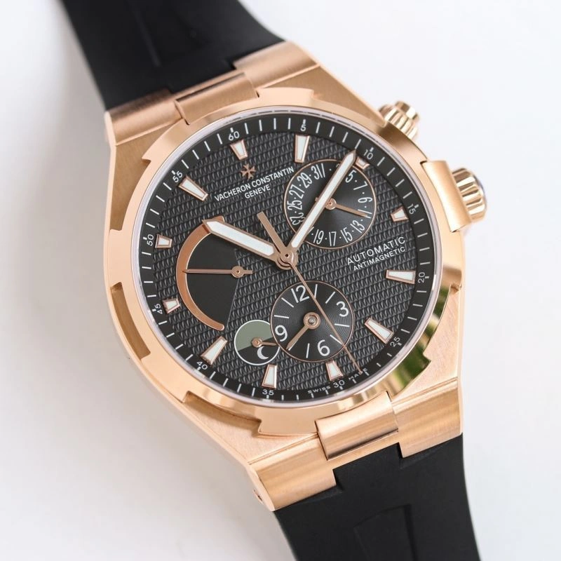 VACHERON CONSTANTIN Watches Sporty 206637