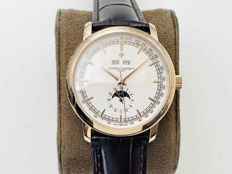 VACHERON CONSTANTIN Watches Tailored 206613
