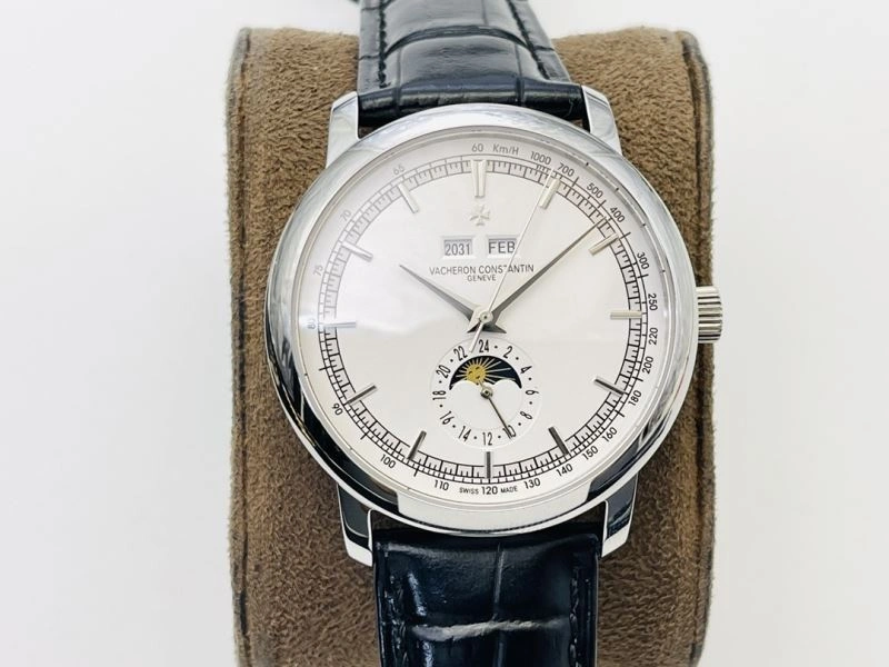 Seasonal VACHERON CONSTANTIN Watches 206626