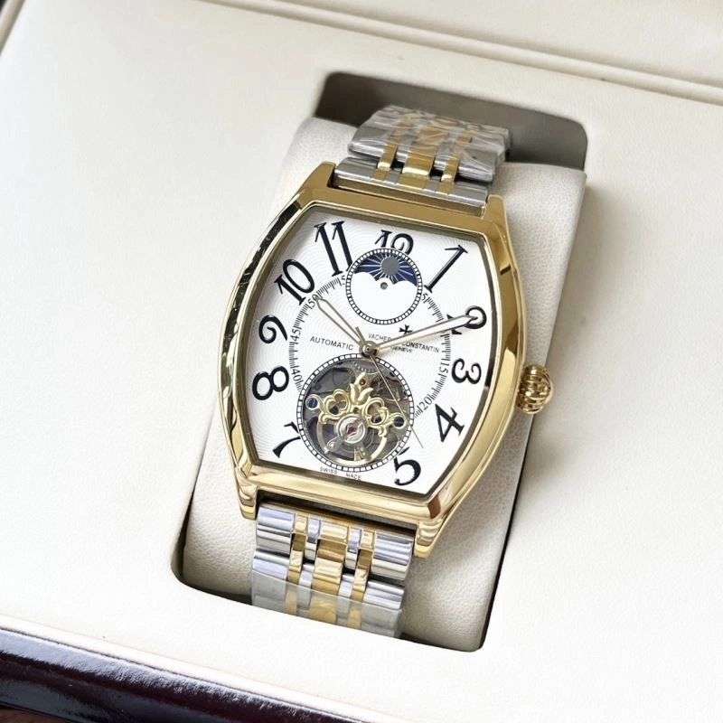 VACHERON CONSTANTIN Watches TopPick 206627