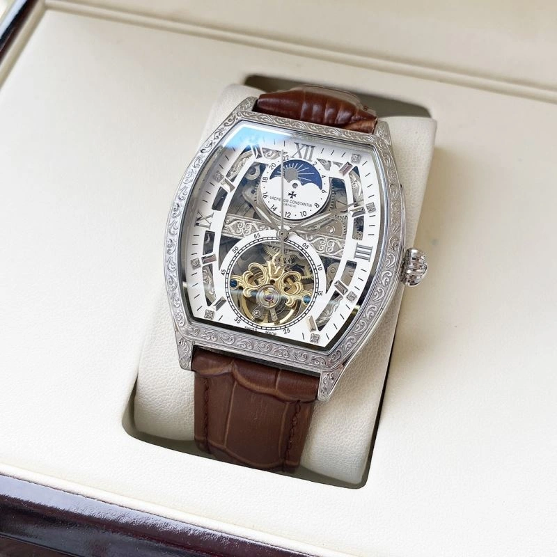 VACHERON CONSTANTIN Watches Durable 206629