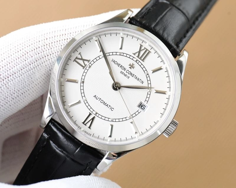 Vibrant VACHERON CONSTANTIN Watches 206624