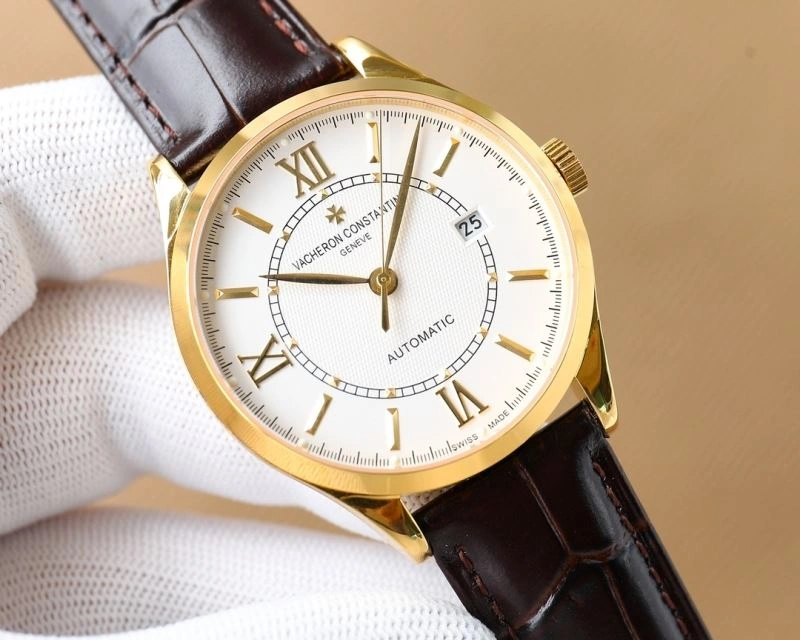 Vibrant VACHERON CONSTANTIN Watches 206632