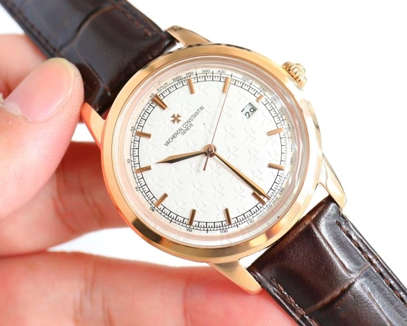Unique VACHERON CONSTANTIN Watches 206621