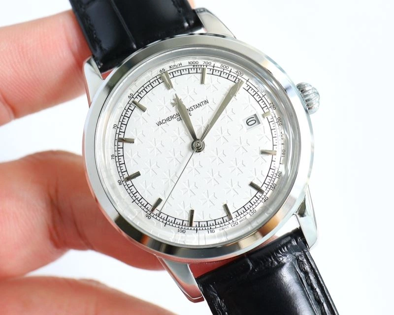 VACHERON CONSTANTIN Watches Soft 206638