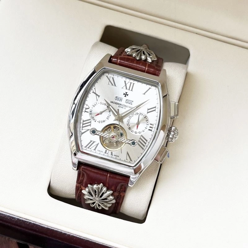 VACHERON CONSTANTIN Watches DailyWear 206628