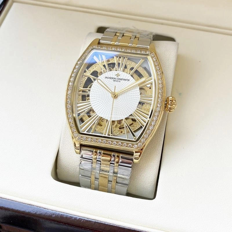 Packable VACHERON CONSTANTIN Watches 206636