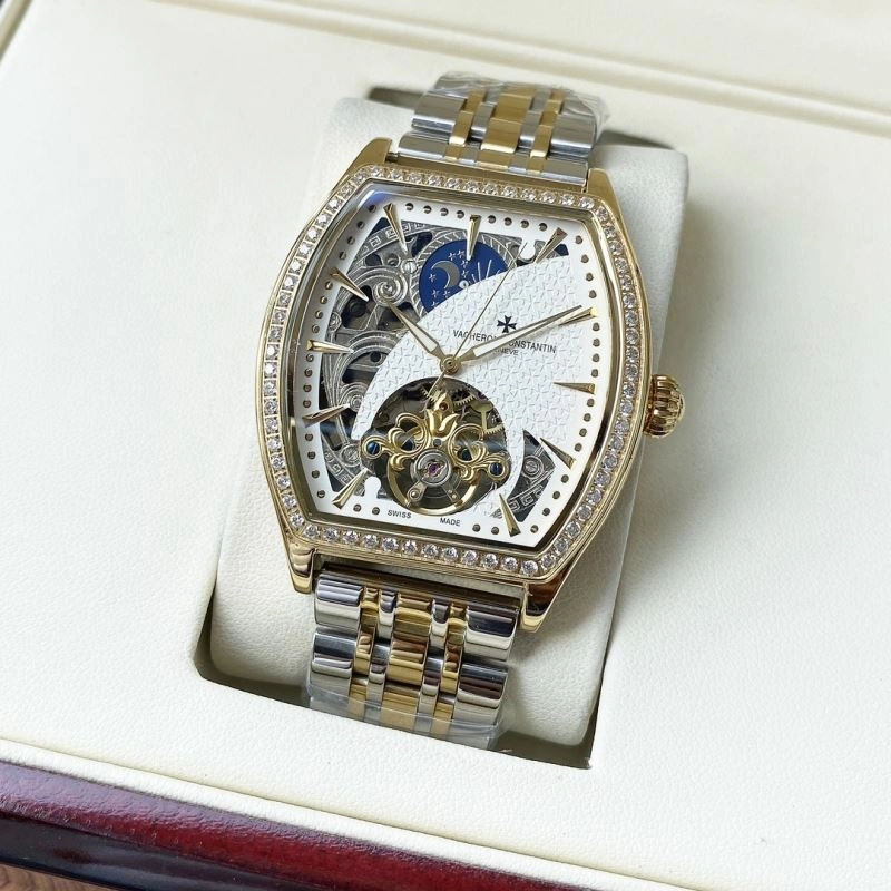 VACHERON CONSTANTIN Watches GoodFit 206633