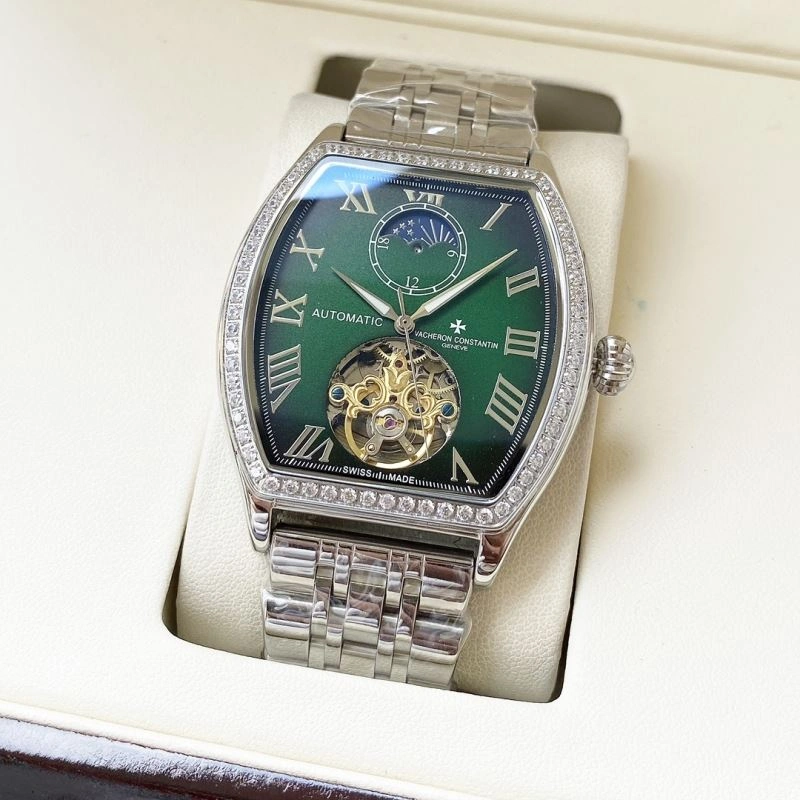 AllSeason VACHERON CONSTANTIN Watches 206635