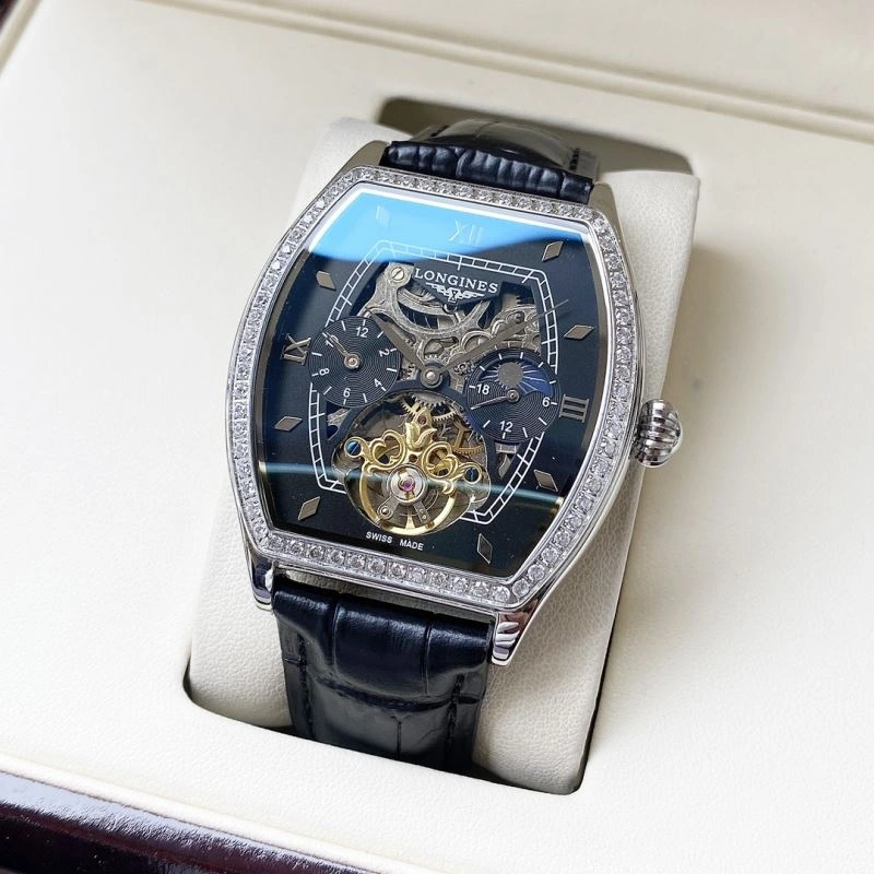 Bold VACHERON CONSTANTIN Watches 206619