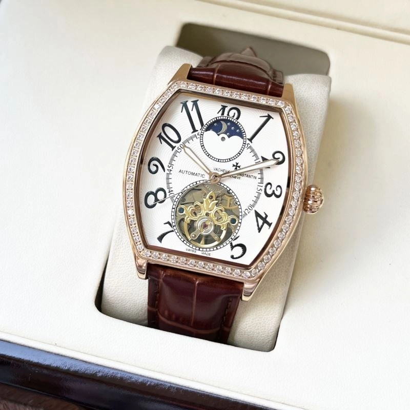 VACHERON CONSTANTIN Watches TechFriendly 206620