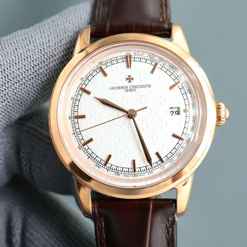 VACHERON CONSTANTIN Watches Upgraded 206616