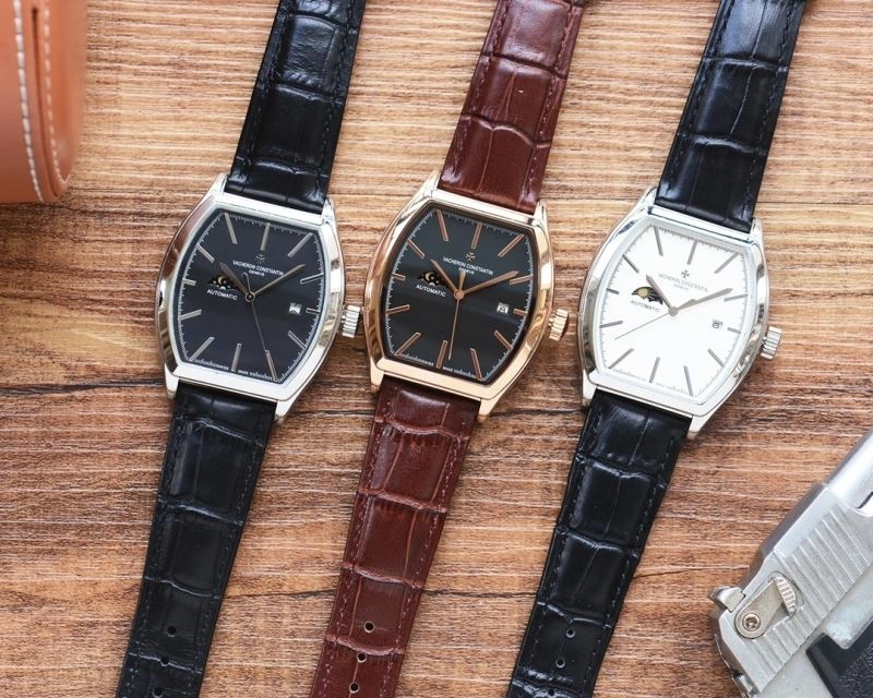 Durable VACHERON CONSTANTIN Watches 206685